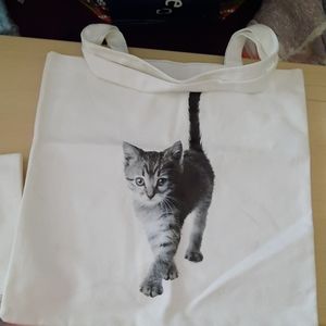 Tote Bags Reusable